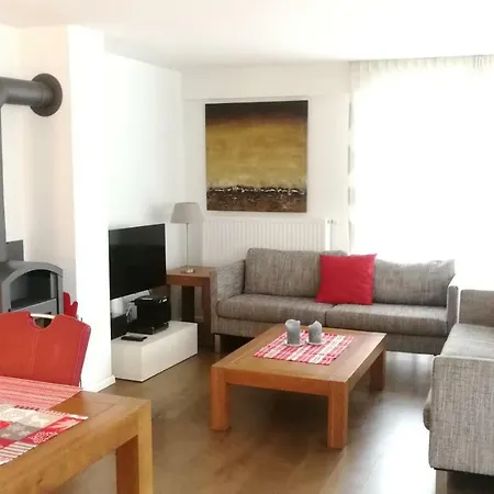 Holiday Apartment #103 On Walensee Unterterzen Extérieur photo