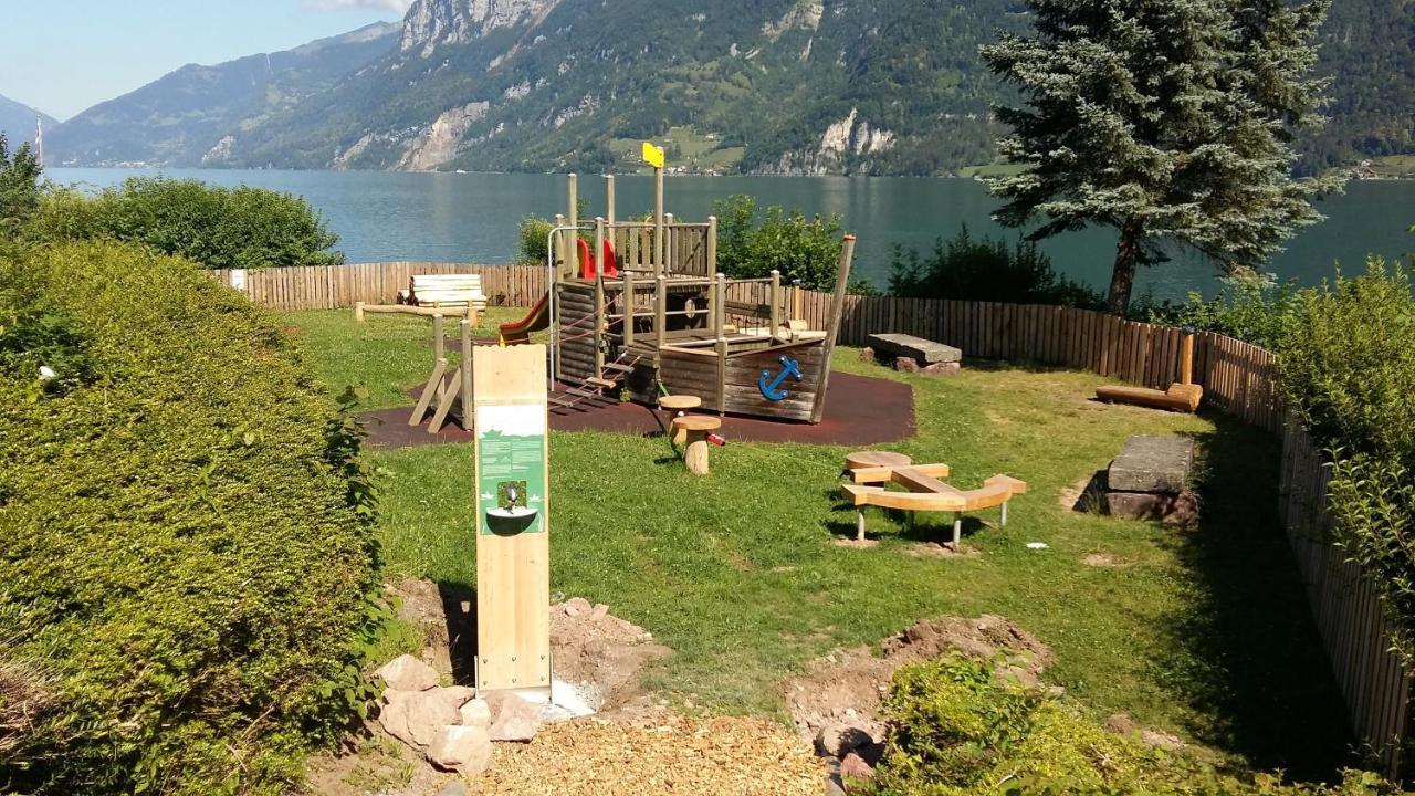 Apartment #103 On Walensee *