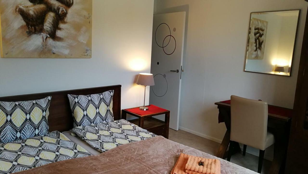#103 On Walensee Apartment