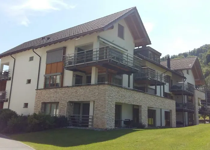 Holiday Apartment #103 On Walensee