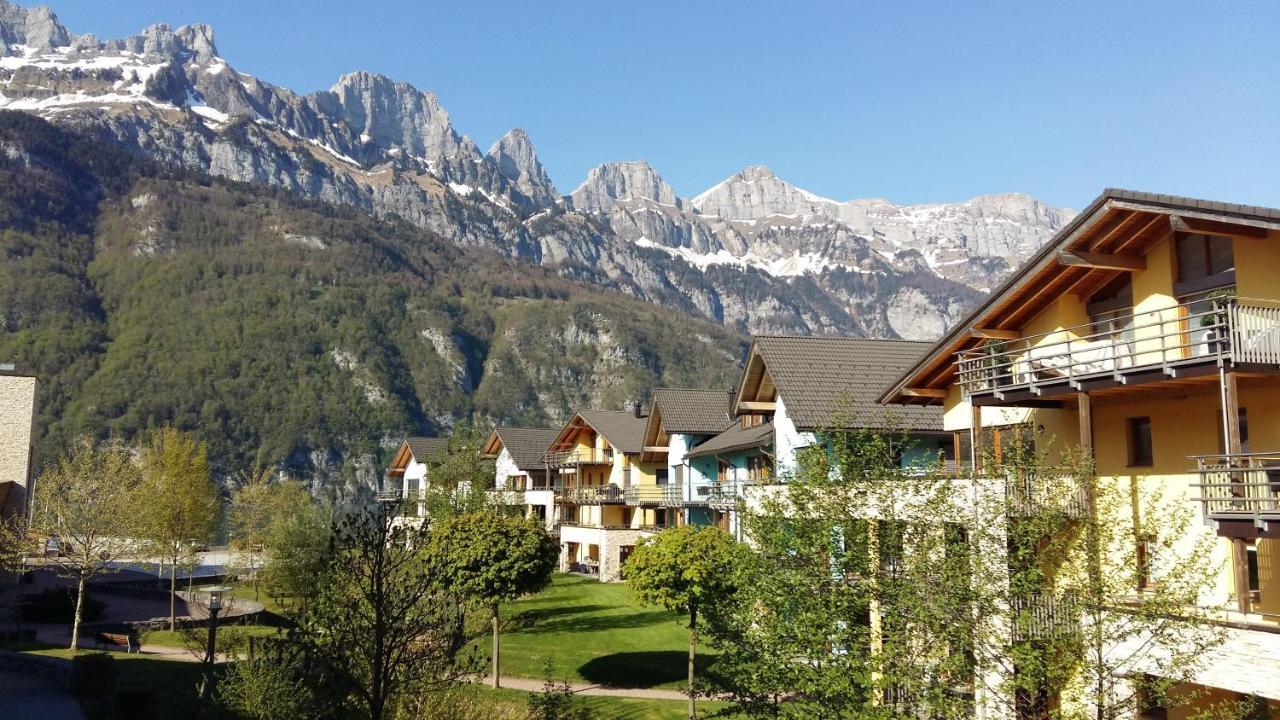 #103 On Walensee Appartement *